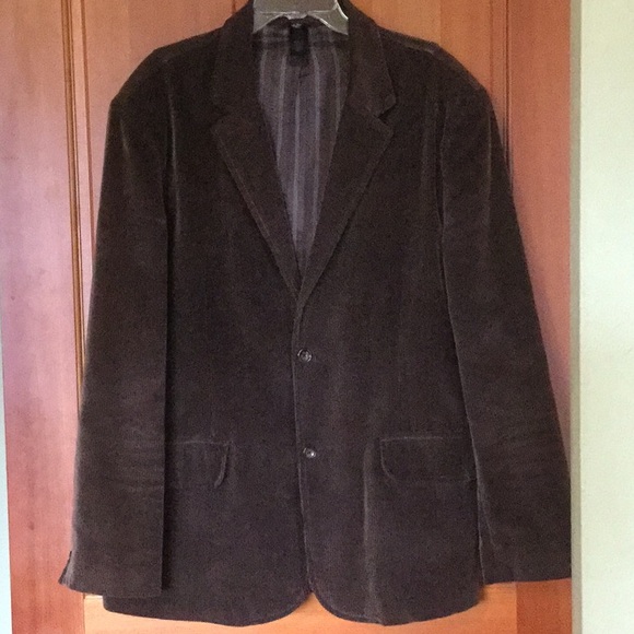 Claiborne Other - Men’s Claiborne corduroy sports coat, 44R